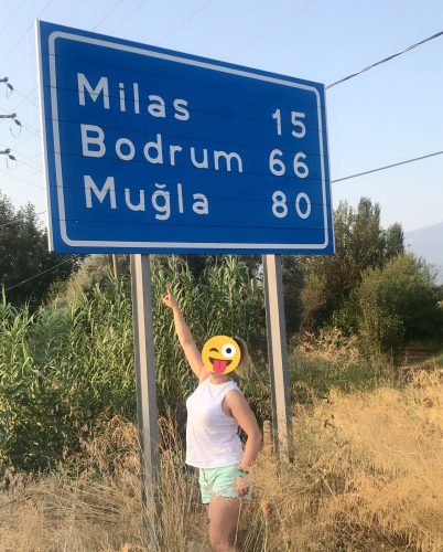 Olgun Buca Escort Türkan